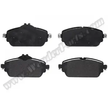 Fren Balatası W205 W213 Ön C200/220; E180>220