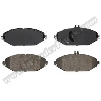 Fren Balatası W205 W213 Ön C200/220; E180>220