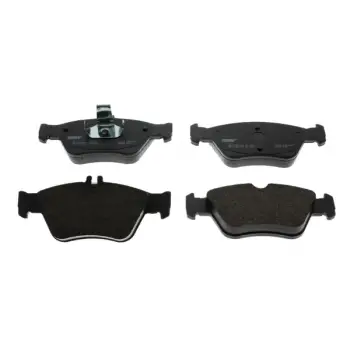 Fren Balatası W210 Ön 200>280