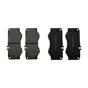 Fren Balatası W460 W461 W463 Ön