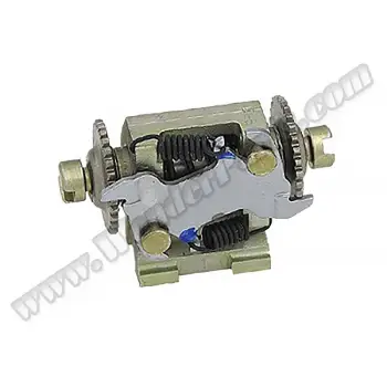 Fren Cırcırı T1/T2:207D>609D Arka