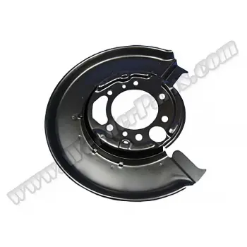 Fren Disk Toz Sacı Spr901>903 Arka Sol