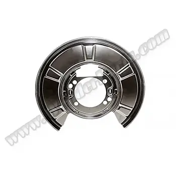 Fren Disk Toz Sacı Spr906 Arka