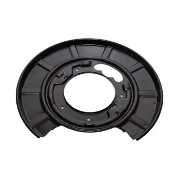 Fren Disk Toz Sacı Vito639 Arka Sağ