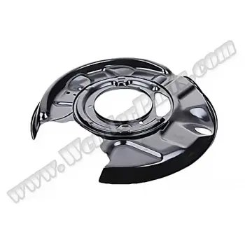Fren Disk Toz Sacı W201 W124 W202 Arka Sağ