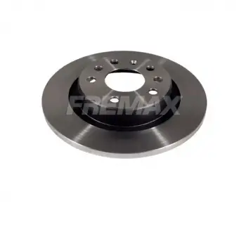 Opel Vectra C Signum 02 Ve Sonrası Uyumlu  Fren Diski Arka Havasız Tek 50186 Ayd