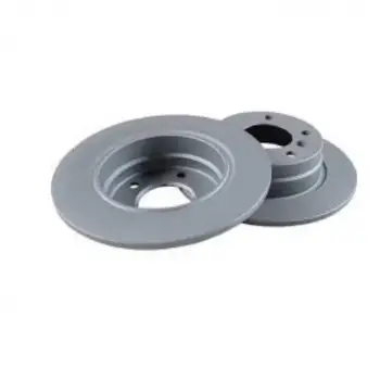 Fren Diski Arka Tek – 3511102001 Frow – Opel Astra G Zafıra A X20 98 Ve Sonrası Uyumlu