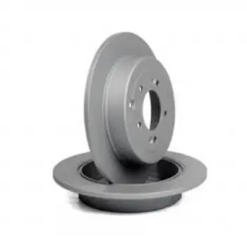 Hyundaı Tucson 15 Ve Sonrası Uyumlu Fren Diski Arka Tek ADG043226 BLUEPRINT