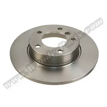 Fren Diski E36 Ön Düz 316/318i