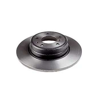 Fren Diski E38 Arka Düz 728>740i 730d