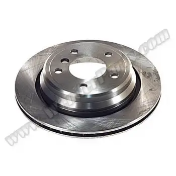 Fren Diski E39 Arka Havalı 525>540i 530d