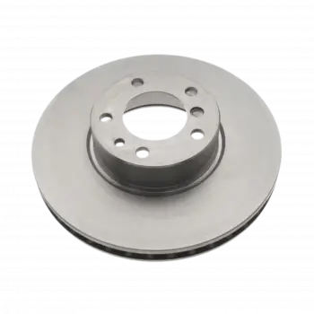 Bmw Fren Diski E39 E38 Ön Havalı 535/540i; 735/740i