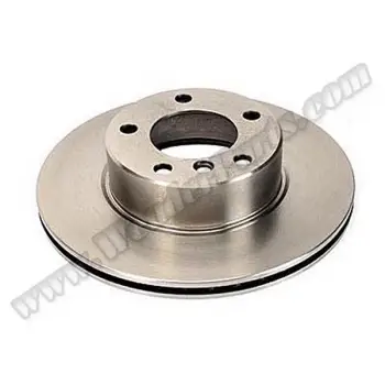 Fren Diski E39 Ön Havalı 520>528i 520>530d