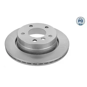 Fren Diski E46 Arka Havalı 316>323i 318>320d 1998-01