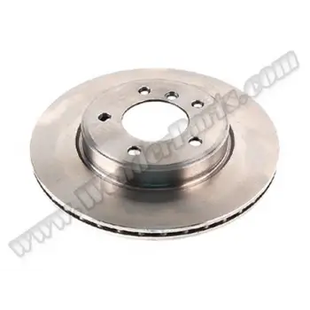 Fren Diski E46 Ön Havalı 318>328i 318/320d