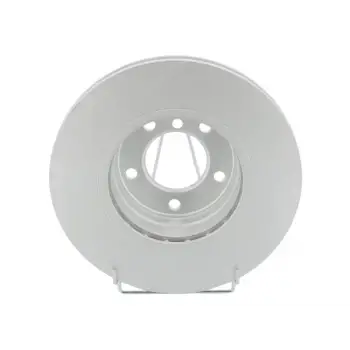 Fren Diski E60 Ön Havalı 520>525i/d