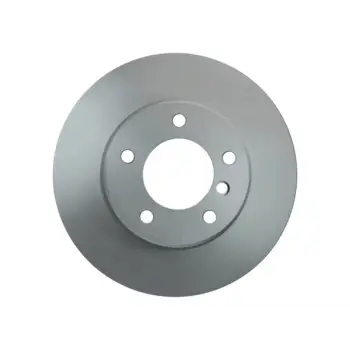 Fren Diski E60 Ön Havalı 520>525i/d