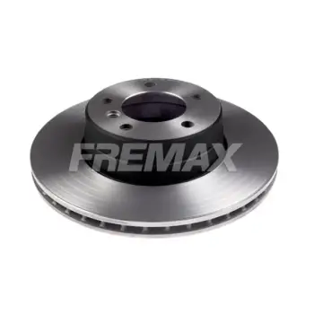 Fren Diski E60 Ön Havalı 520>525i/d