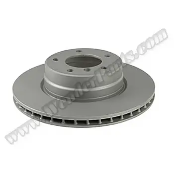 Fren Diski E60 Ön Havalı 520>525i/d