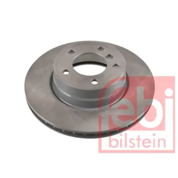 Fren Diski E60 Ön Havalı 520>525i/d