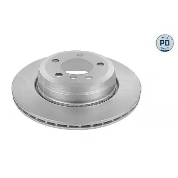 Fren Diski E65 Arka Havalı 730/735i 730d