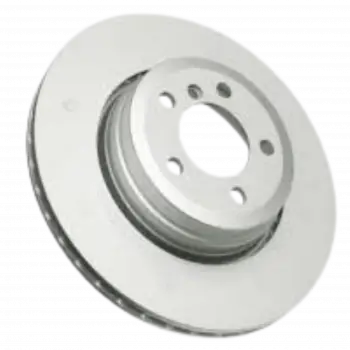 BMW E65 740 760I Fren Diski Arka Havalı 34216864054 MEYLE