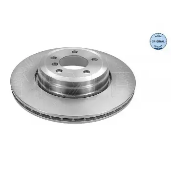 Fren Diski E65 Arka Havalı 745/760i 745d