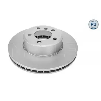 Fren Diski E65 Ön Havalı 730/735i 730d