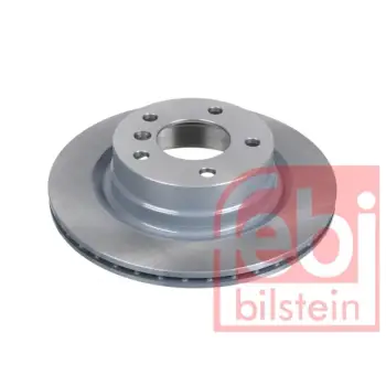 Fren Diski E87 E90 Arka Havalı 118/120d; 318/320d 318>328i 2007-12