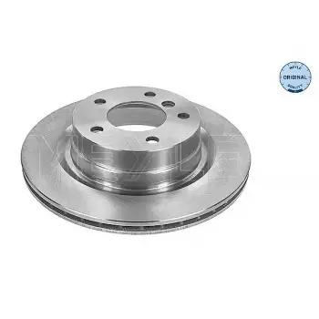 Fren Diski E87 E90 Arka Havalı 118/120d; 318/320d 318>328i 2007-12