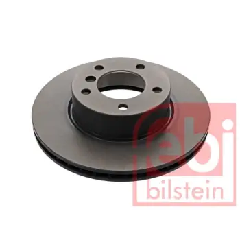 Fren Diski E87 E90 Ön Havalı 120i/d; 316>328i 318/320d