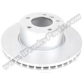 Fren Diski E87 E90 Ön Havalı 120i/d; 316>328i 318/320d