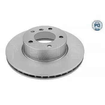 Fren Diski E87 E90 Ön Havalı 120i/d; 316>328i 318/320d