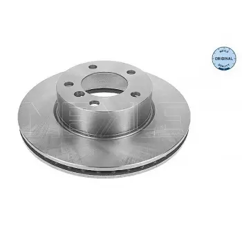 Fren Diski E87 E90 Ön Havalı 120i/d; 316>328i 318/320d