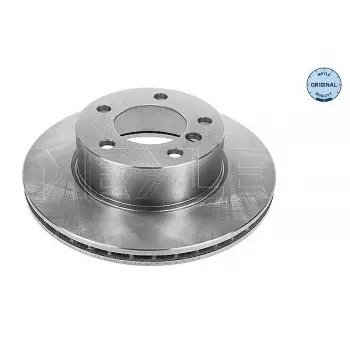 Fren Diski E87 Ön Havalı 116/118i/d