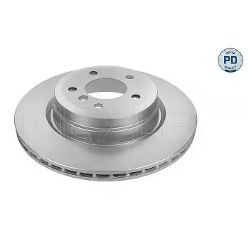 Fren Diski E90 X1:E84 Arka Havalı 325>335i/xi 320>335d; 2.8/3.5ix