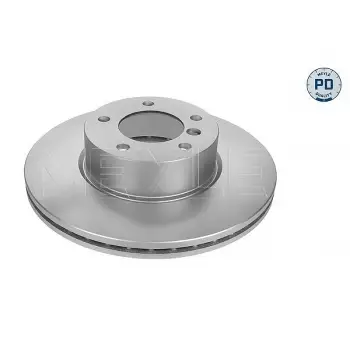 Fren Diski E90 X1:E84 F20 F30 Ön Havalı 318>328i; 2.0d>2.8d; 116>125i 118/120d