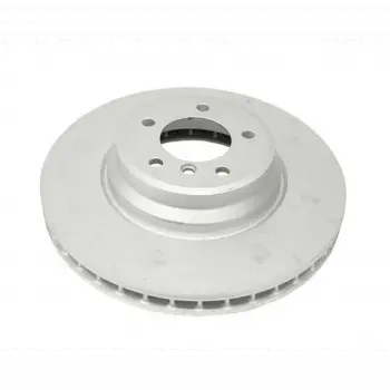 Mercedes 335I 335D BMW E90 E84 X1 Fren Diski Ön Havalı 34116855000 MEYLE