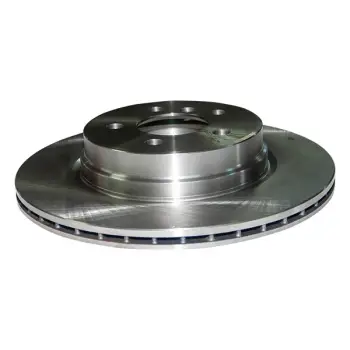 Fren Diski F10 Arka Havalı 520>535i/d