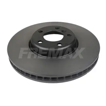 Fren Diski F10 F01 Ön Sağ Havalı 528>550i 525>535d; 730>740i/d