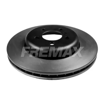 Fren Diski F10 Ön Havalı 528>535i 525/530d