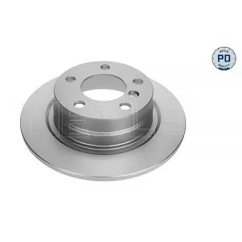 Fren Diski F20 Arka Düz 114>118i/d