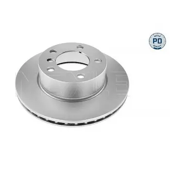 Fren Diski F20 Ön Havalı 114>118i/d