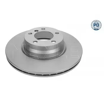 Fren Diski F30 F32 Ön Havalı 328/330i 325/330d