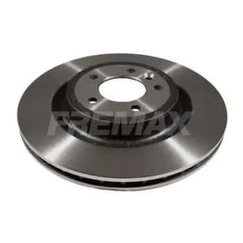 Fren Diski L405 L494 Arka Havalı