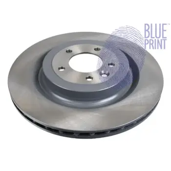 Fren Diski L405 L494 Arka Havalı