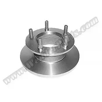 Fren Diski MB100 Ön Düz