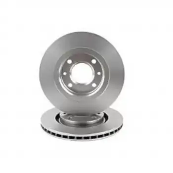 Fren Diski Ön Sağ Tek – 44080 FEBI – Volkswagen Touareg 7p5 7p6 Cgna 10 Ve Sonrası Uyumlu