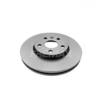 Fren Diski Ön Tek - 25107 Wonga - Opel Astra J Aveo Cruze 09 ve Sonrası Uyumlu