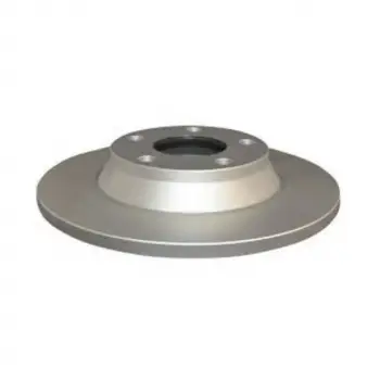 Audi A4 1995-1997 Fren Diski Ön Tek 8D0615301AROH WISCO